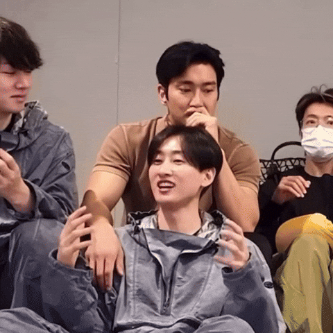Sj Keepquiet GIF