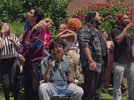 summertime hightime GIF by Cuco