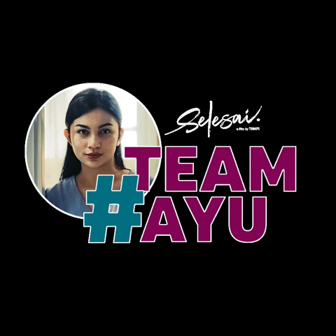 Selesai Masalah GIFs - Find & Share on GIPHY