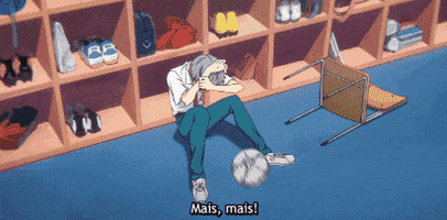 Dancedancedanseur GIF