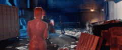 Alone GIF by Halsey