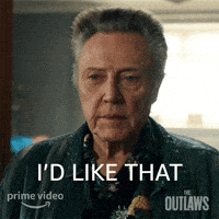 Sounds Good To Me Amazon Studios GIF by Amazon Prime Video