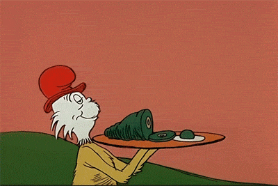Dr Seuss Ham GIF - Find & Share on GIPHY
