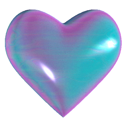 I Love You Heart Sticker by Simon Falk for iOS &amp; Android | GIPHY