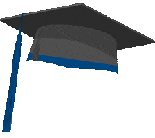 Graduation Student Sticker by Queensland University of Technology