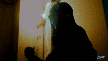Goth GIF