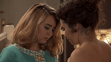 Antena 3 Luimelia GIF