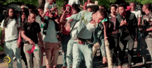 Blocc Is Hot GIF by NLE Choppa