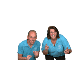 Lucas Dancing Sticker by Okidoki Kinderopvang