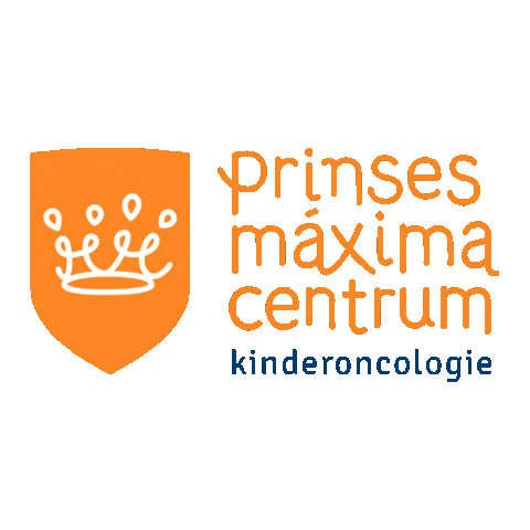 prinsesmaximacentrum Sticker