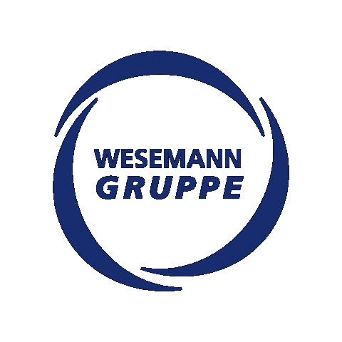 wesemann Sticker