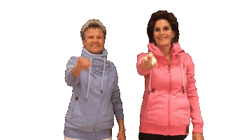 Sticker by Pleunis Mode