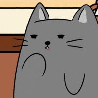 Bored I Love You GIF by MESA My Emotional Support Animal