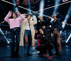 Kpop GIF