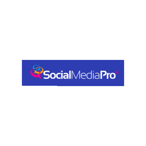 Social Media Pro® Sticker