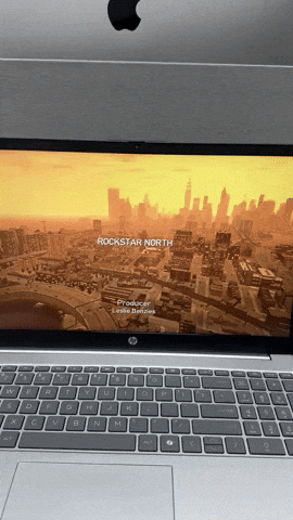 Gta GIF
