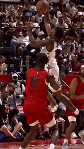 Summer League Instagram GIF