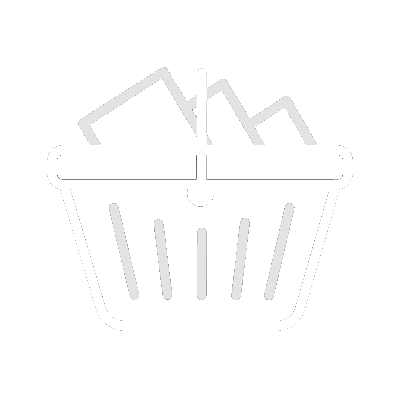 Canasto Sticker by Nixus