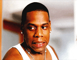 Jay Z Reaction GIF by Complex