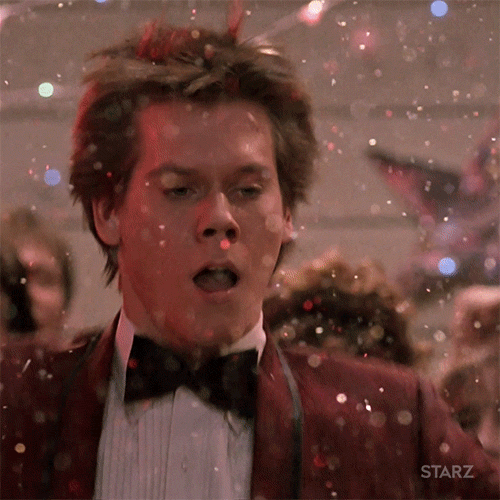 Footloose Gifs Get The Best Gif On Giphy