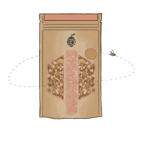 Panalia Sticker
