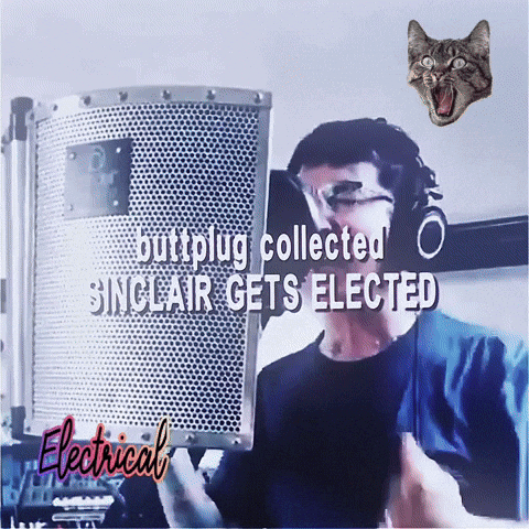 Marc Almond Janes GIF