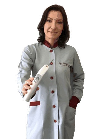 Beatriz Coutens Sticker