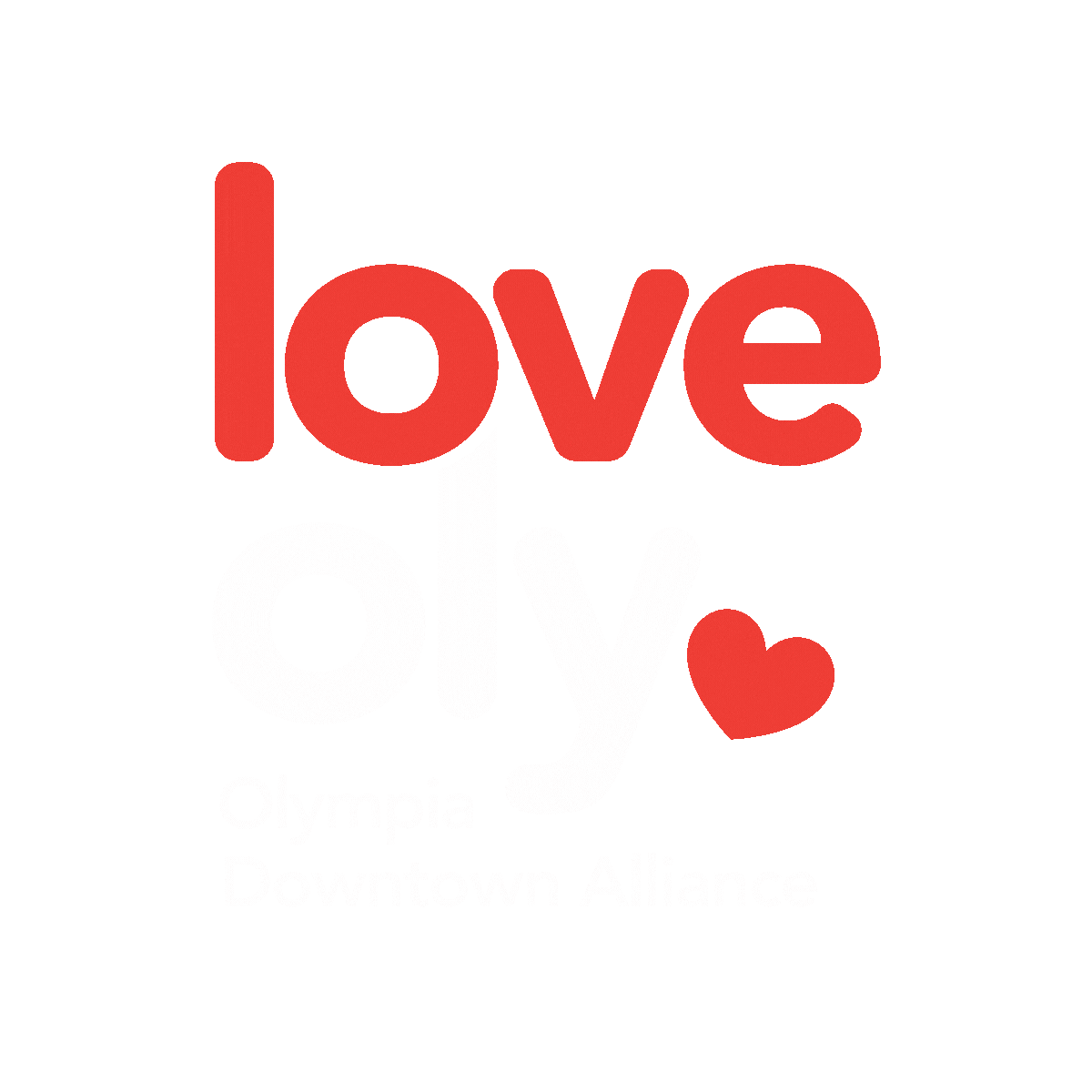 Washington Olympia Sticker by OlympiaDowntownAlliance