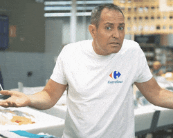 What GIF by Carrefour France