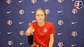 portland thorns no GIF by National Women's Soccer League