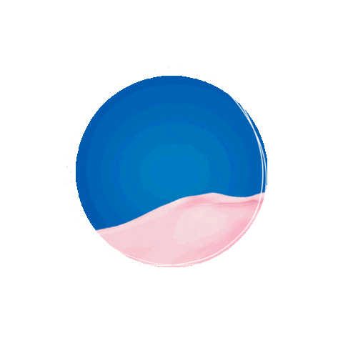 Good Morning Relax Sticker
