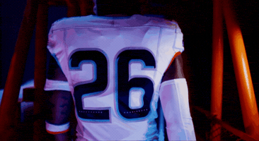 Ucf Football Space GIF by UCF Knights