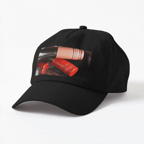 Redbubble GIF