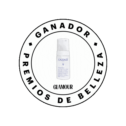 Premiosbellezaglamour Sticker by Glamour España