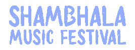 Shambhala2025 Sticker by Shambhala Music Festival