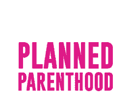 Planned Parenthood Pp Sticker by Students for Life of America