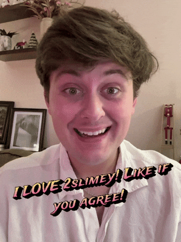 2Slimey GIF by Respective