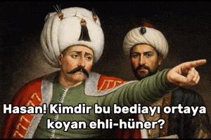 Kamal Ottoman GIF