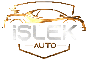 Islekauto Sticker by Ves Turizm