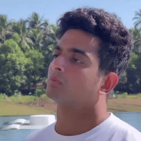 Ranveer Allahbadia GIF