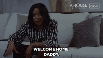 Home Sweet Home Ahd GIF by ALLBLK