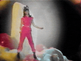 Lio GIF