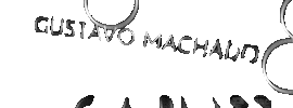 Dr. Gustavo Machado Sticker