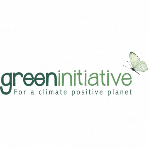 Climate Positive GIF by Green Initiative
