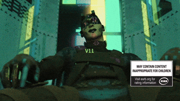 Steam Gamer GIF by Marathon