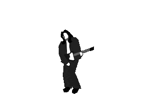 Rock Sticker