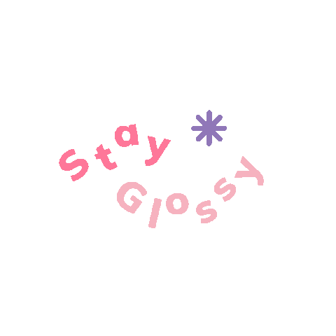 Pretty Sticker