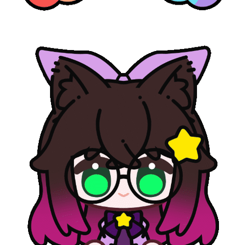 Animated Sticker