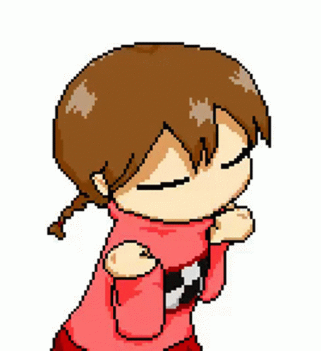 Yume Nikki GIF