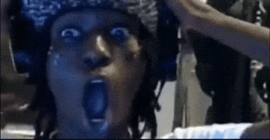 Bleed GIF